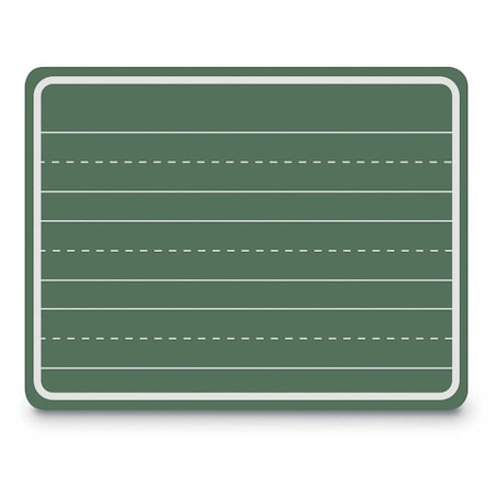 United Visual Products Corkboard, Fbrc, Blk/Burg, 1 Dr, Blck, 48x48" UV3035-BLACK-DBURGU